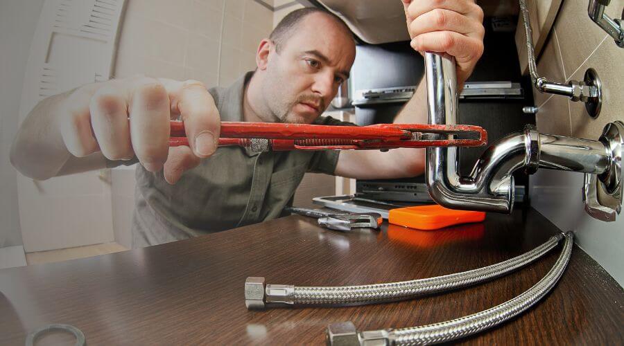 Professional emergency plumbing in Chrisman, IL